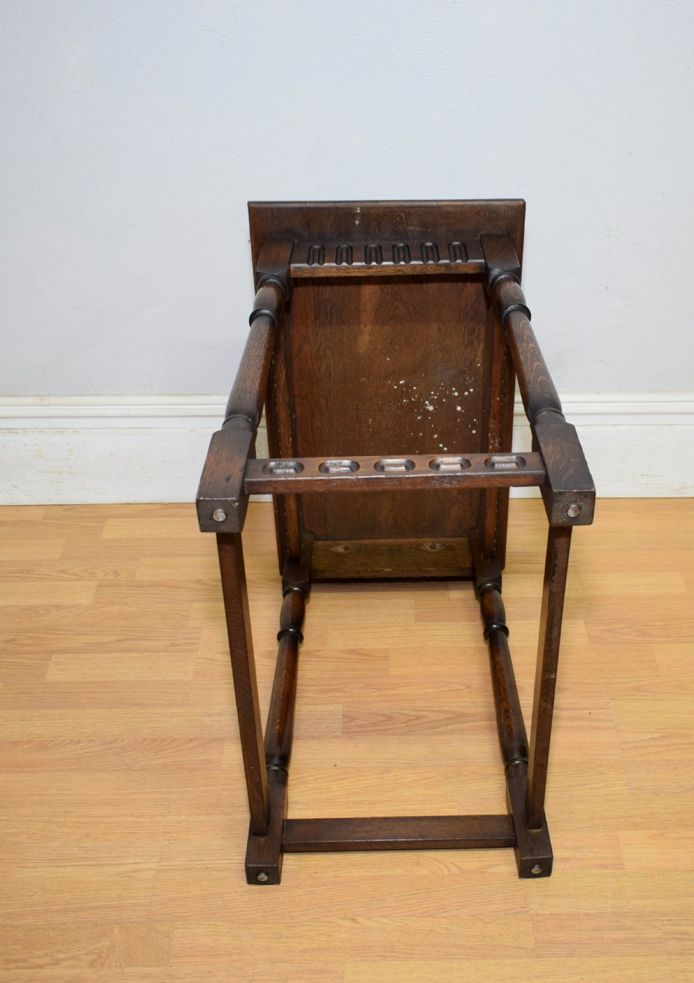 Early 20th Century Side Table View XIX
