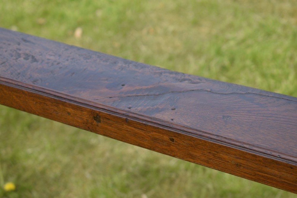 Georgian Period Plate/Delph Rack View VIII