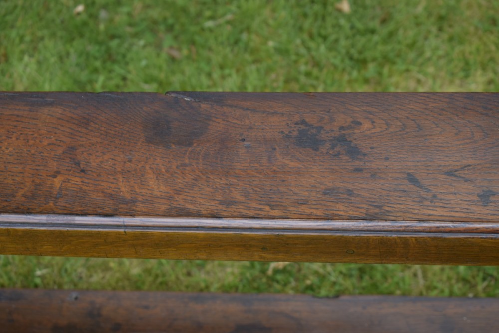 Georgian Period Plate/Delph Rack View XXII