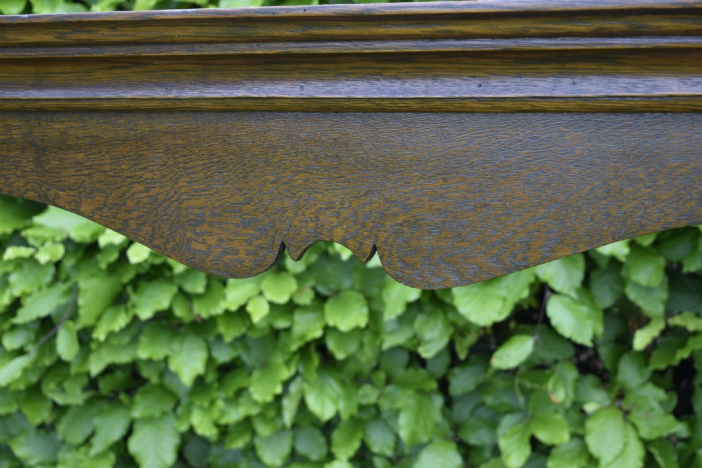 Georgian Period Plate/Delph Rack View XXV