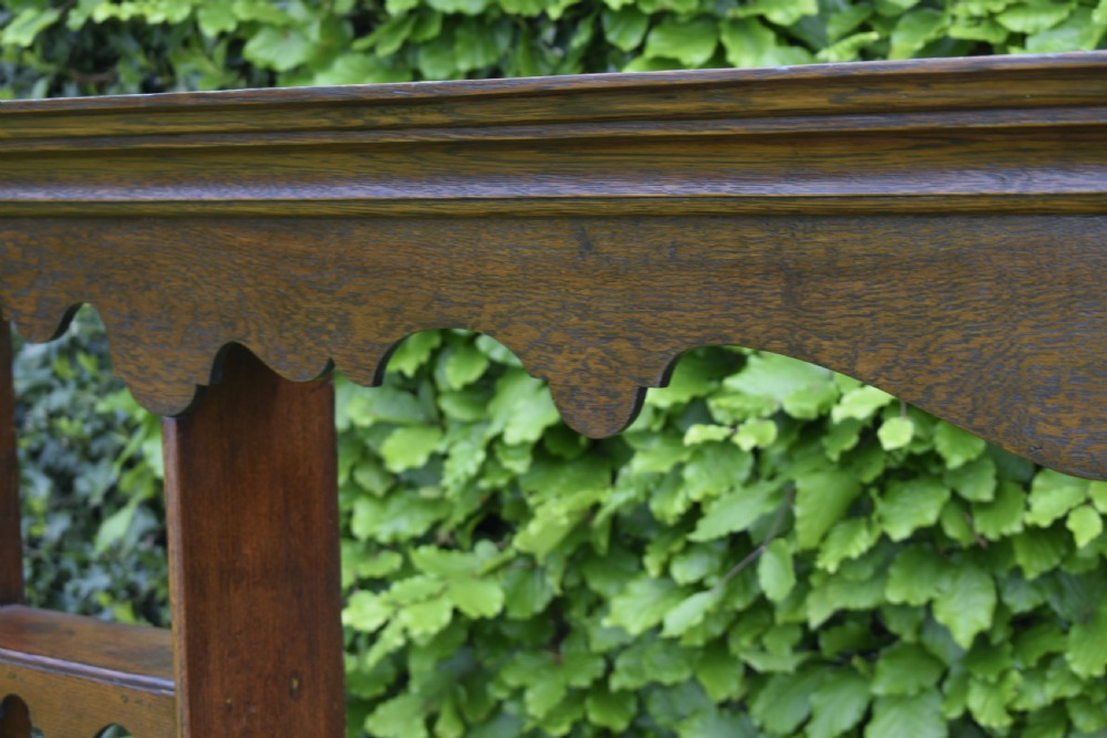 Georgian Period Plate/Delph Rack View XXVI