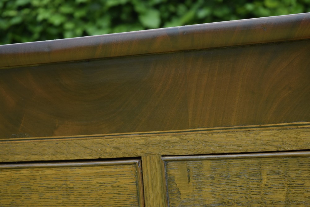 Georgian Period Chest of Drawers View XX
