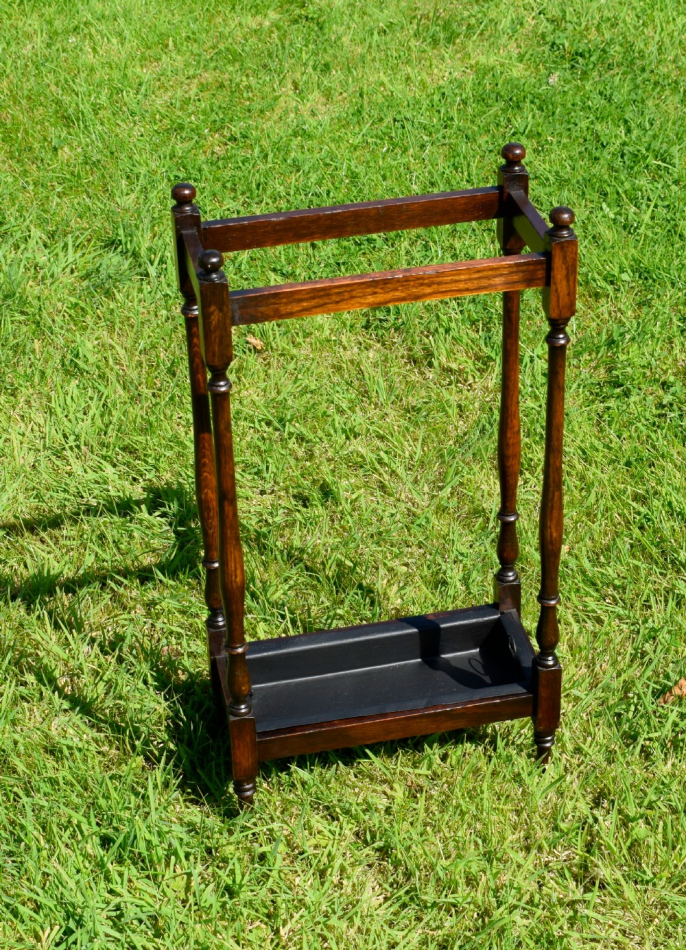 Early 20th Century Stick Stand View XV
