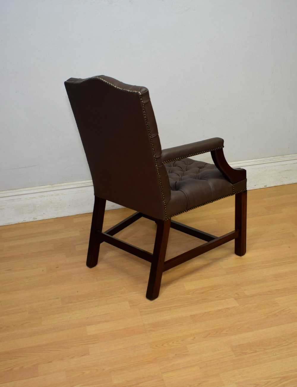  Gainsborough Library Chair View XVI