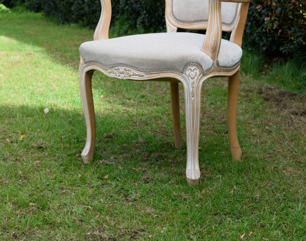 early 20th Century French Armchair View V
