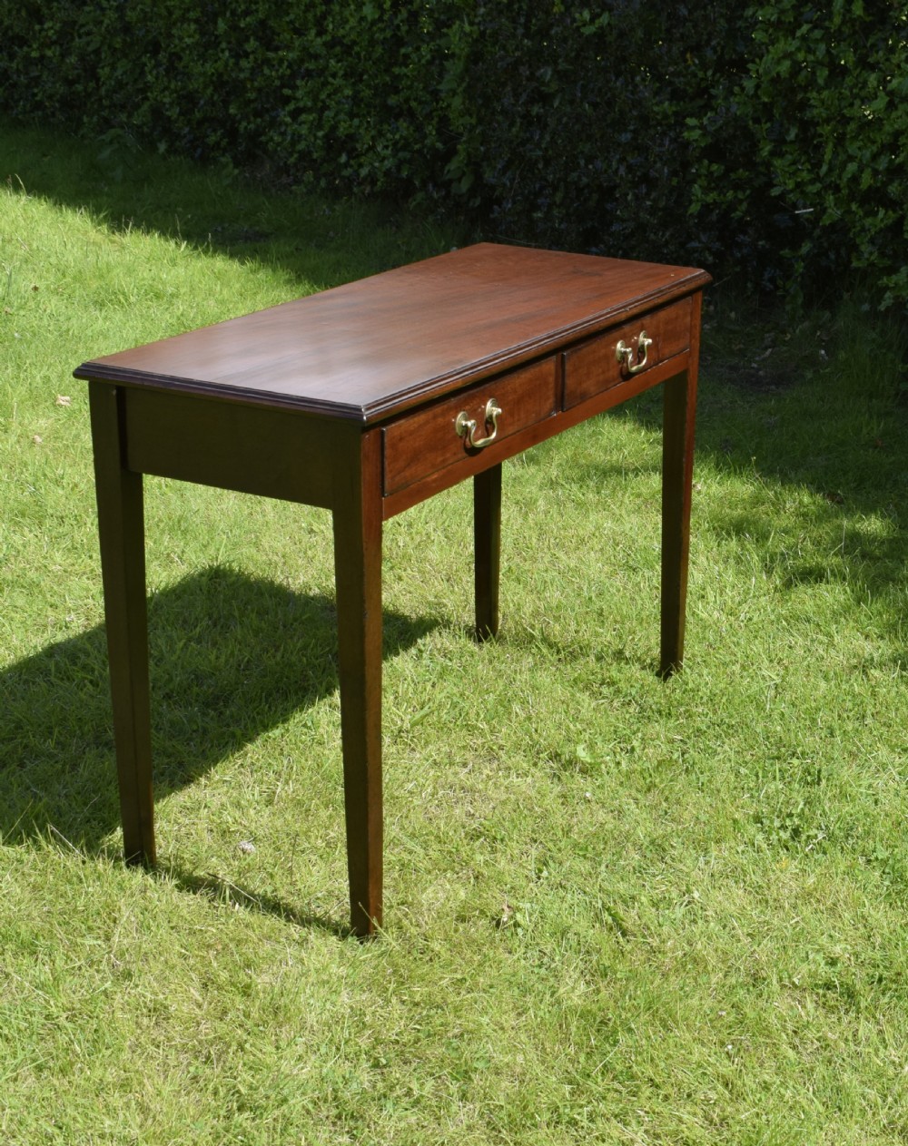 Georgian Console Table/ Side Table  View III