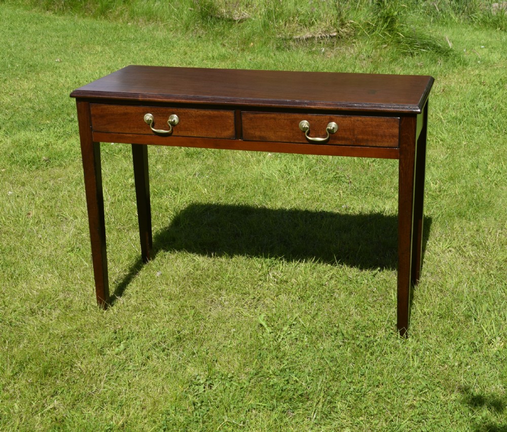 Georgian Console Table/ Side Table  View V