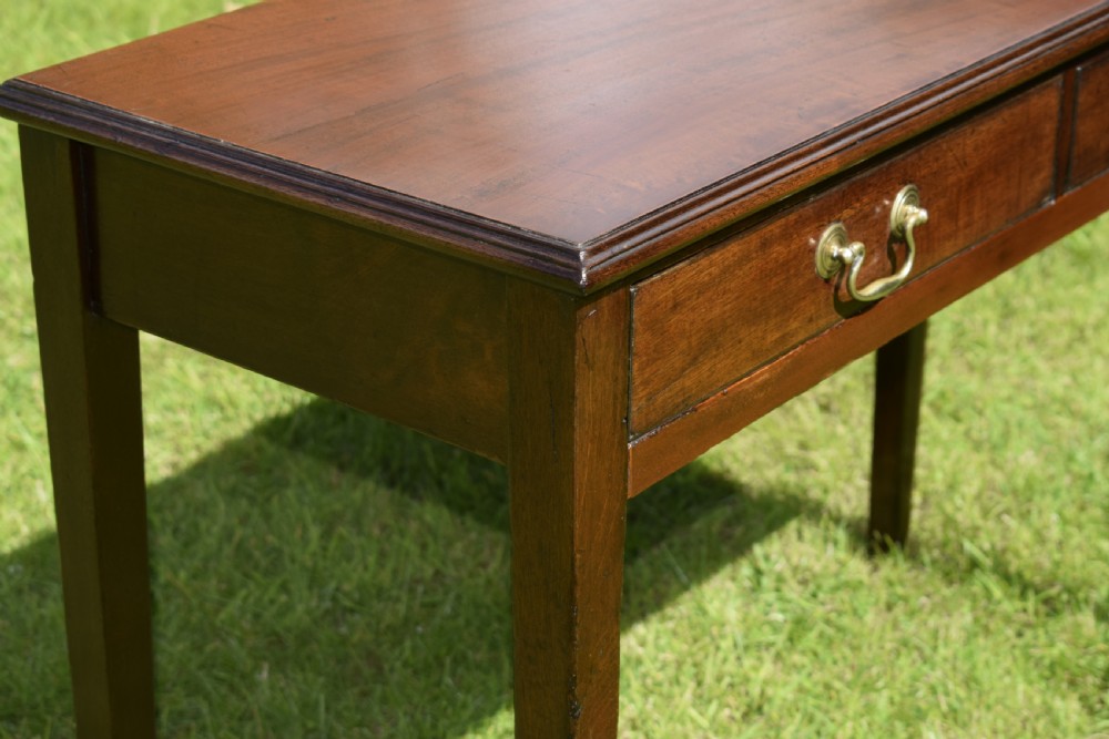 Georgian Console Table/ Side Table  View VIII