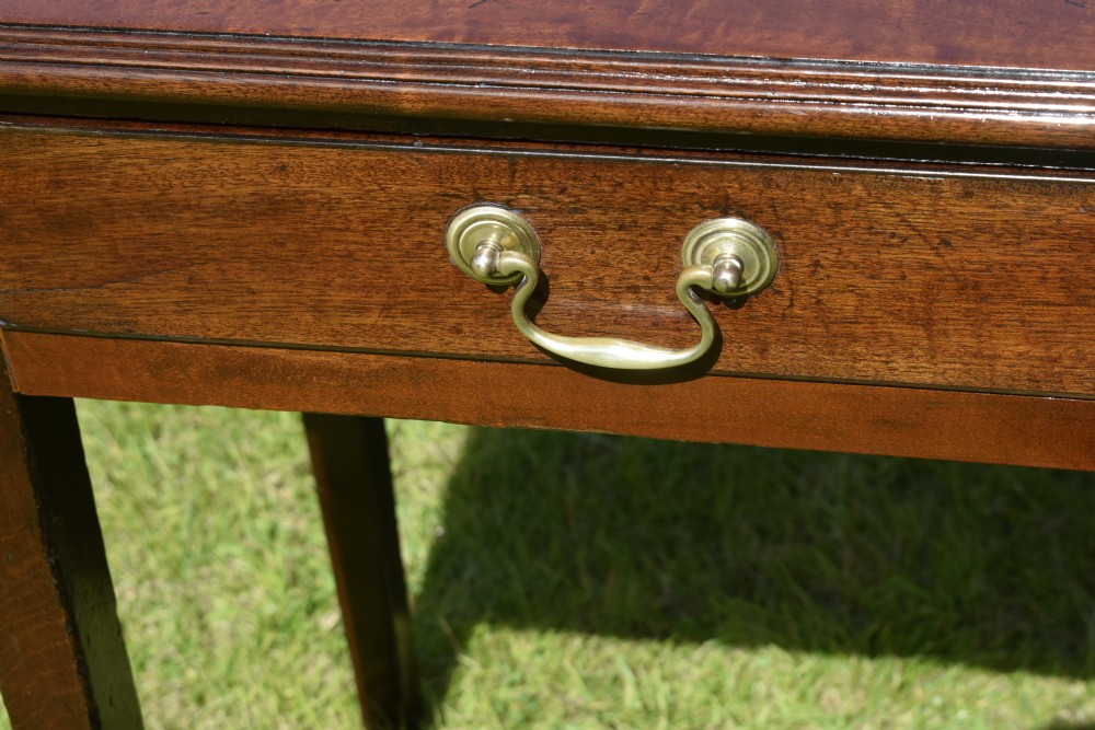 Georgian Console Table/ Side Table  View IX