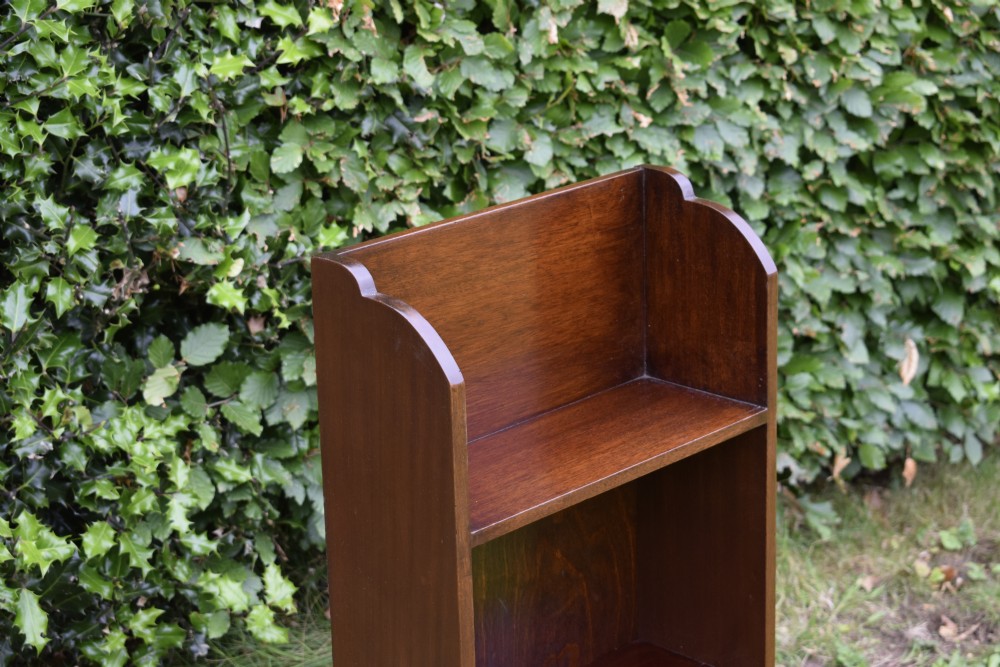 Early 20th Century Bookcase View V