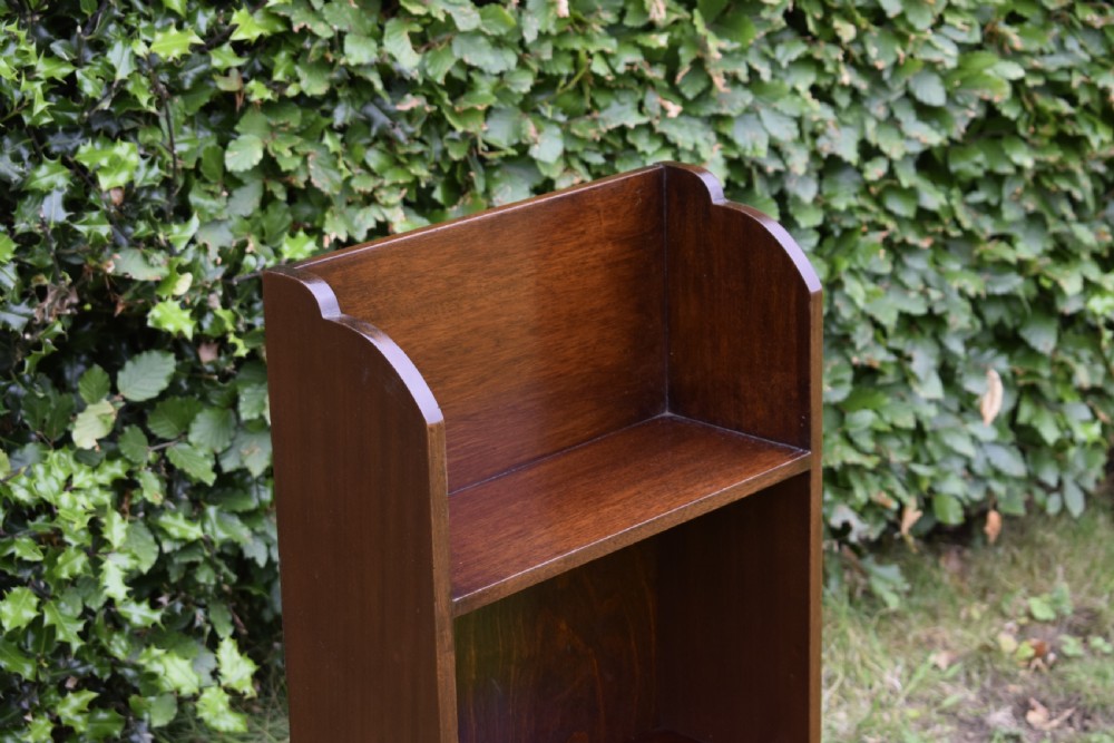 Early 20th Century Bookcase View VI