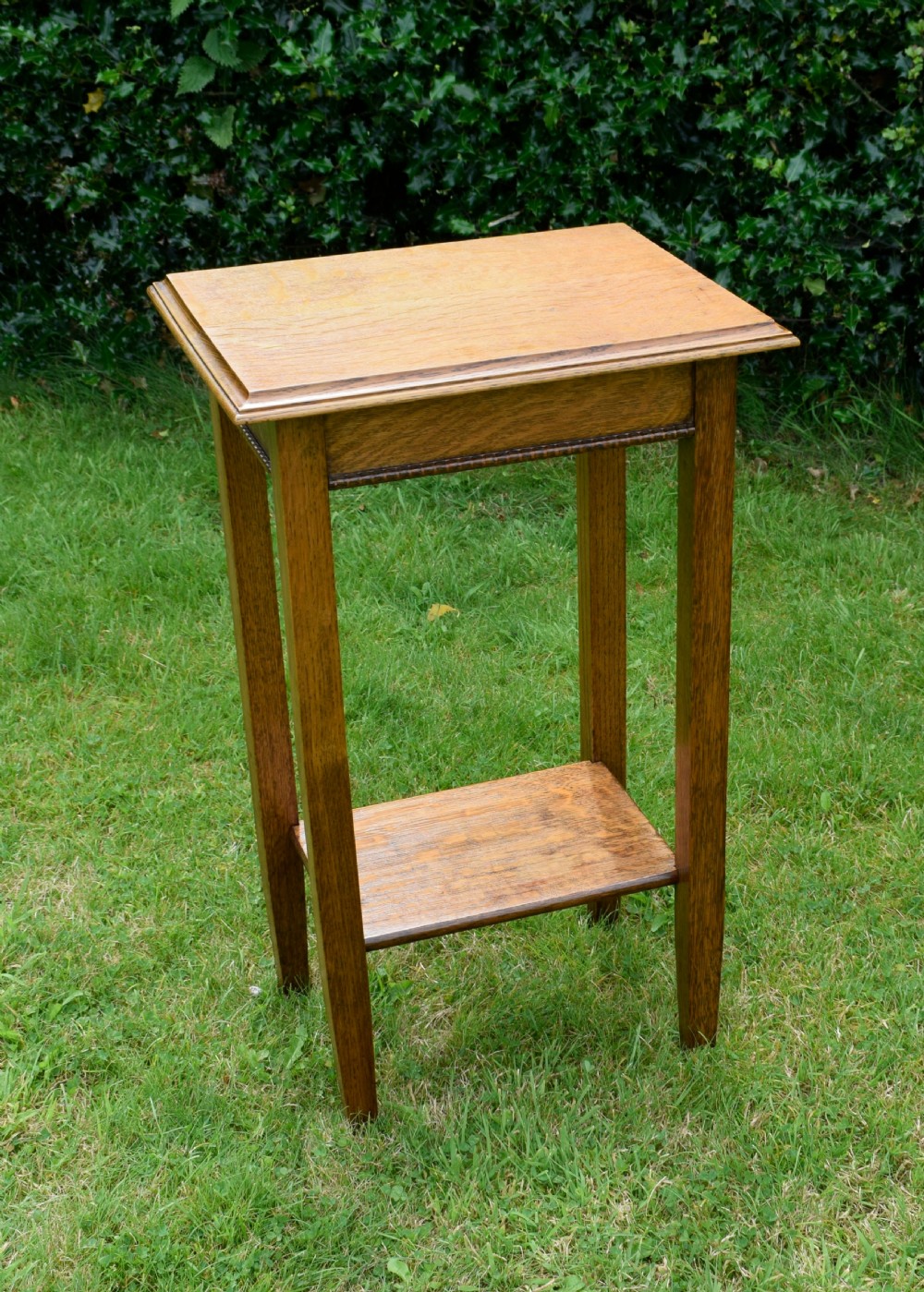Early 20th Century Lamp Table View XIV