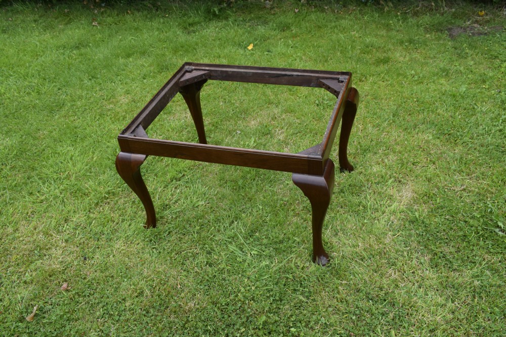 Early 20th Century Centre Stool View XIV
