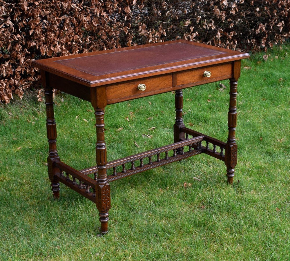 Antique Writing Table / Desk