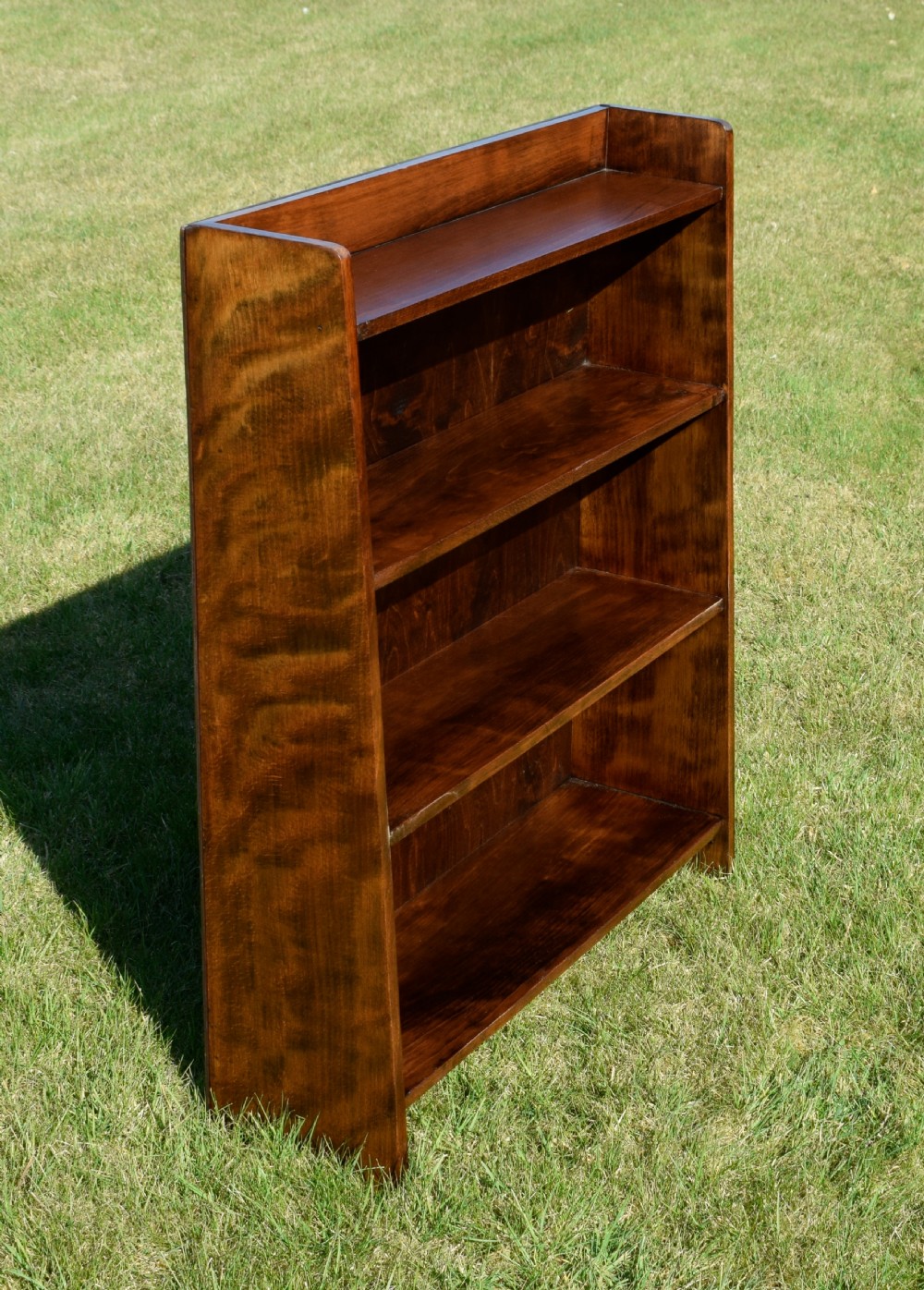 Early 20th Century Bookcase
