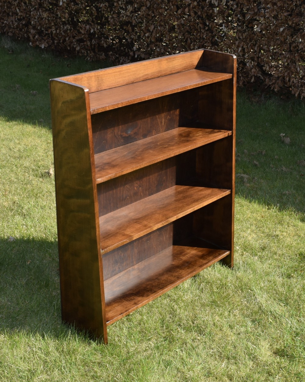 Early 20th Century Bookcase View IV