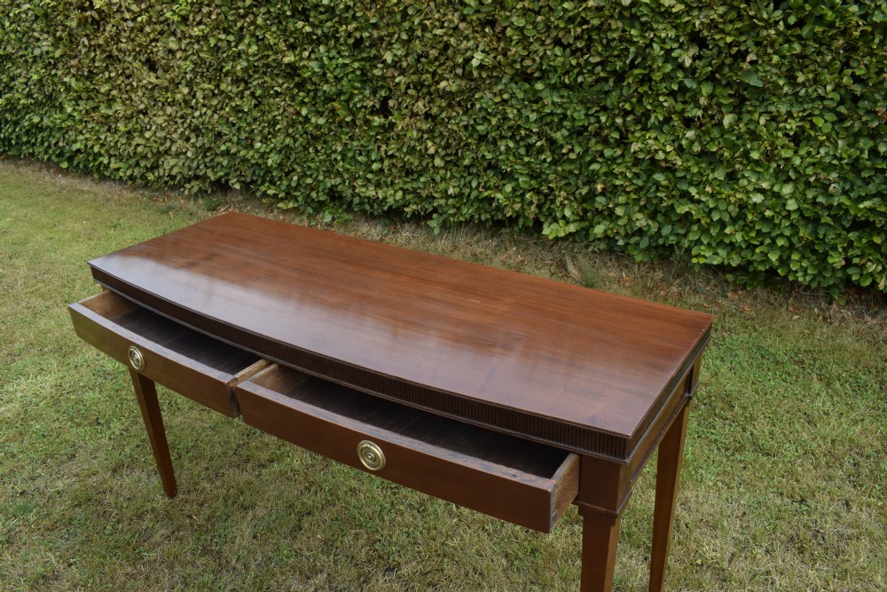 Early 20th Century Console Table View XVII