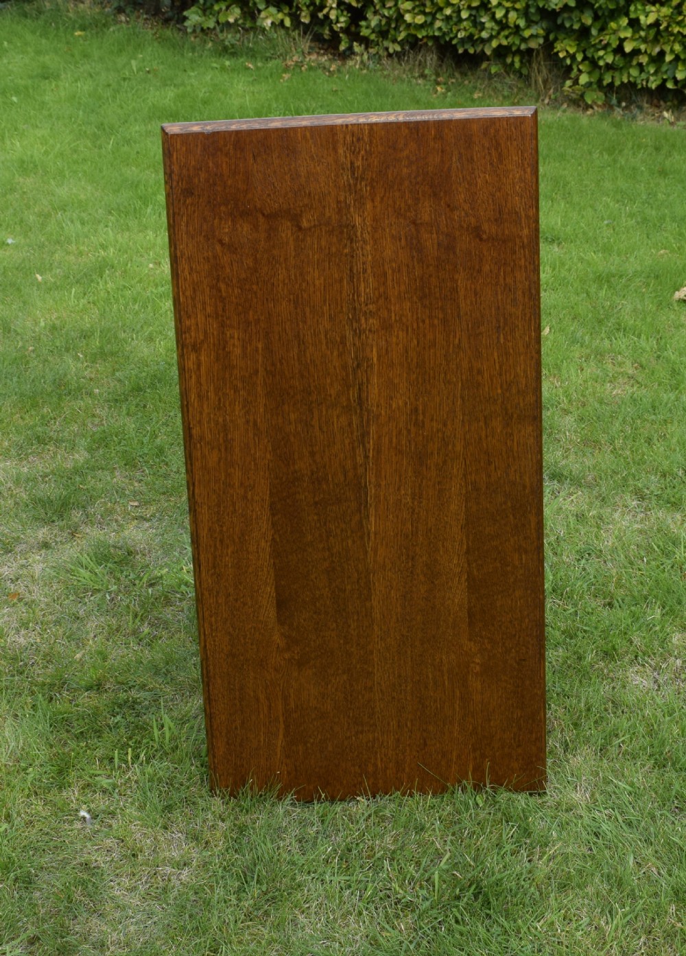 Early 20th Century Oak Coffee Table View VIII