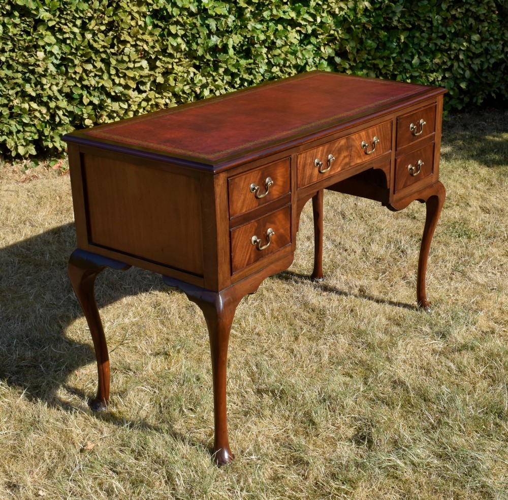 Early 20th Century Desk
