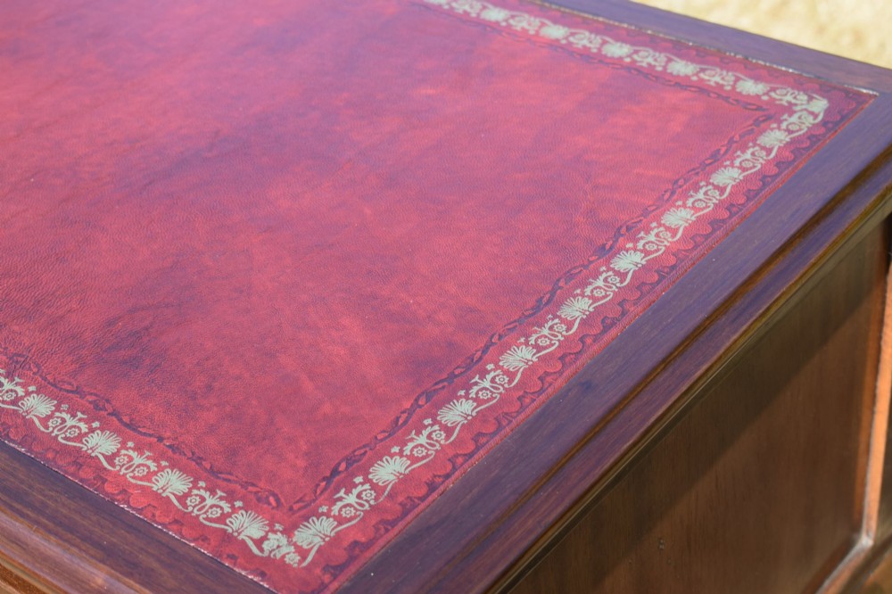 Early 20th Century Desk View VII