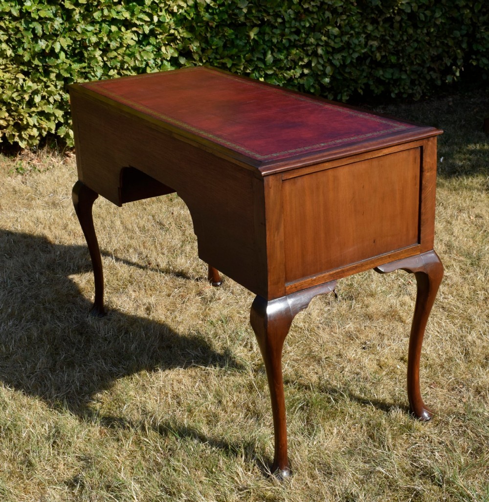 Early 20th Century Desk View VIII
