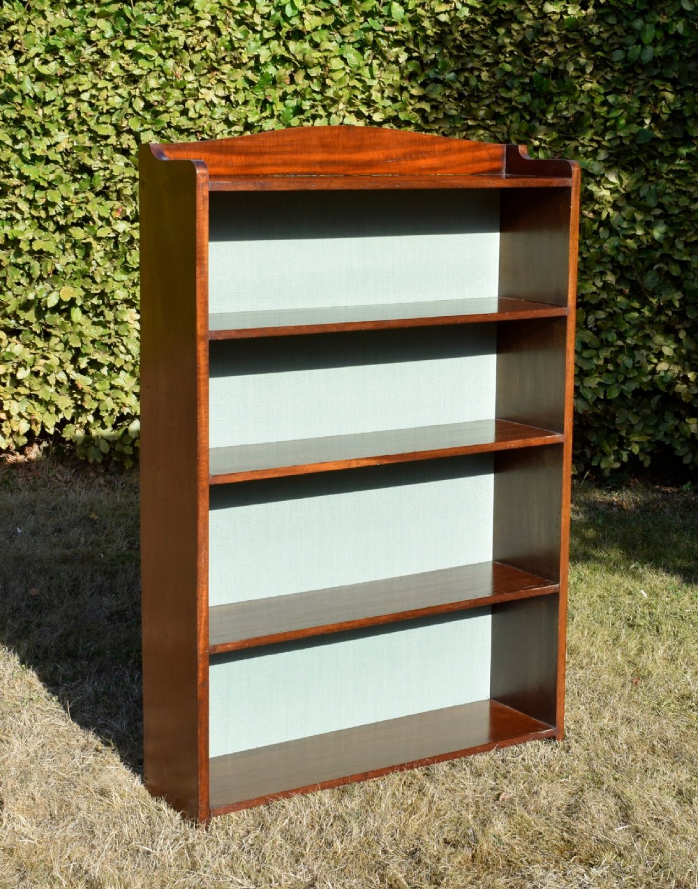 Early 20th Century Bookcase