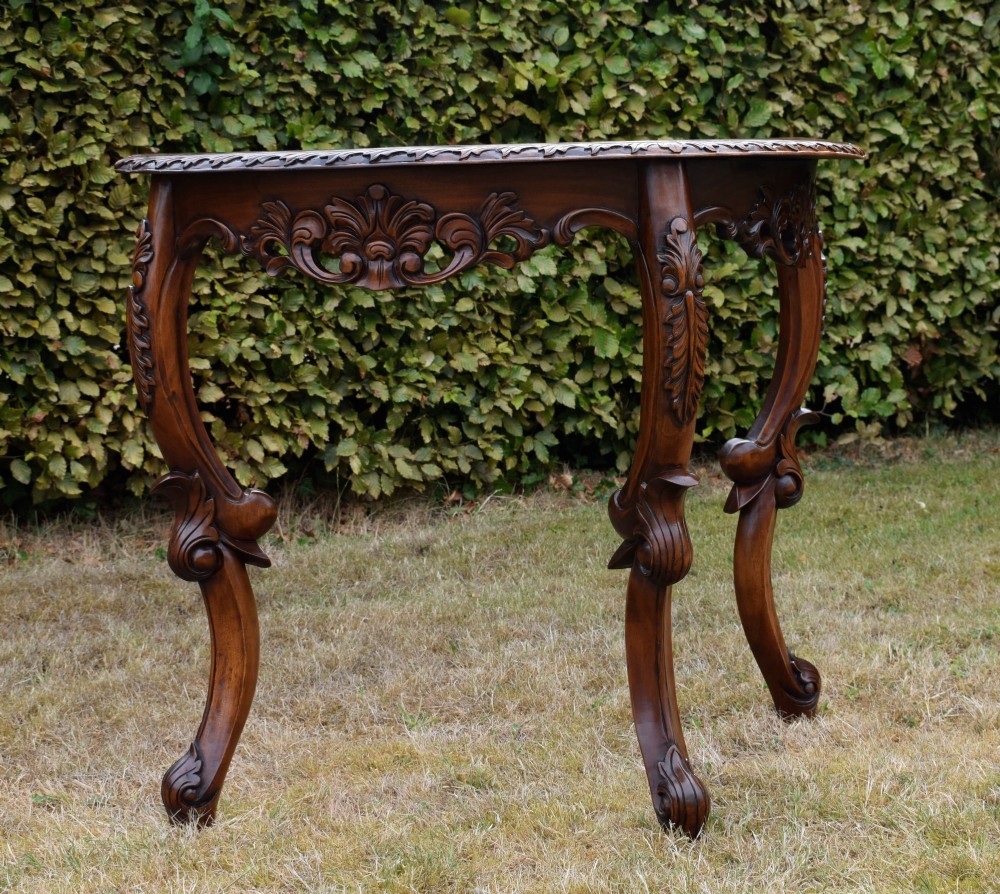 Detail View