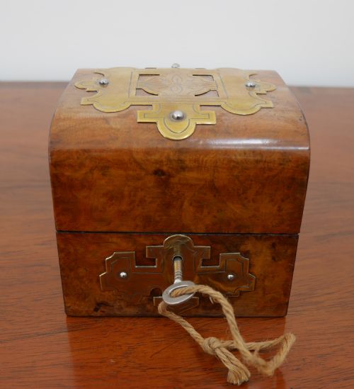 Scent box