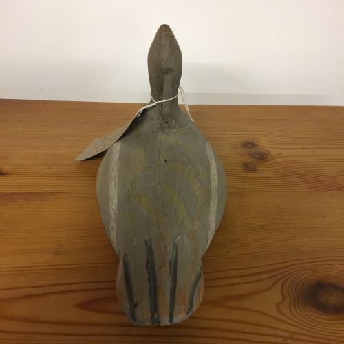 SET OF EARLY 20TH CENTURY DUCK DECOYS - ADDITIONAL PHOTO 13