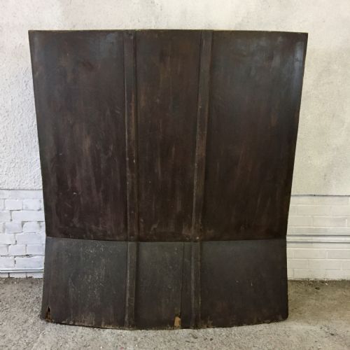 EARLY 19TH CENTURY WEST COUNTRY SETTLE - ADDITIONAL PHOTO 9
