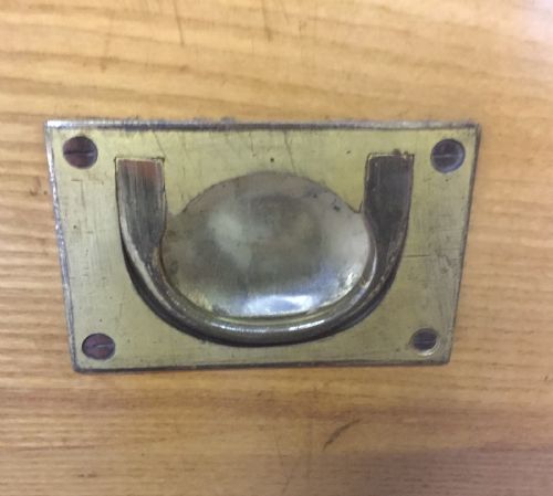 LATE VICTORIAN ASH GENTLEMAN'S WARDROBE - ADDITIONAL PHOTO 9