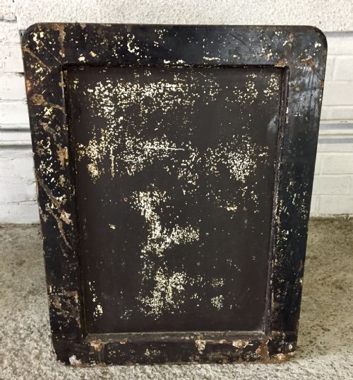 CIRCA 1900 MILNERS SAFE WITH KEYS - ADDITIONAL PHOTO 16