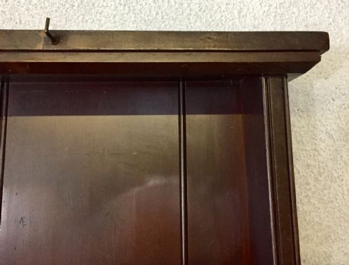 VICTORIAN PINE DRESSER IN ORIGINAL FINISH - ADDITIONAL PHOTO 3