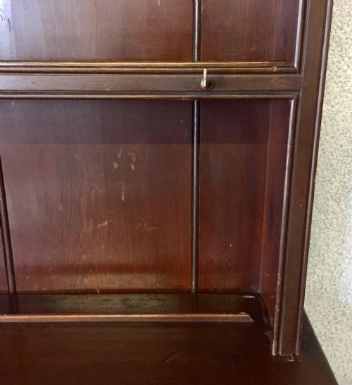VICTORIAN PINE DRESSER IN ORIGINAL FINISH - ADDITIONAL PHOTO 5