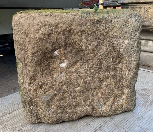 19TH CENTURY CORNISH GRANITE TROUGH - ADDITIONAL PHOTO 9