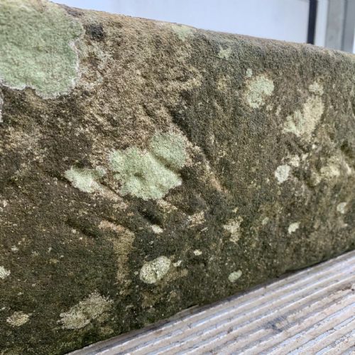 19TH CENTURY SANDSTONE TROUGH - ADDITIONAL PHOTO 5