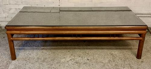 19TH CENTURY CHINESE QING DYNASTY DAY BED IDEAL COFFEE TABLE - ADDITIONAL PHOTO 1