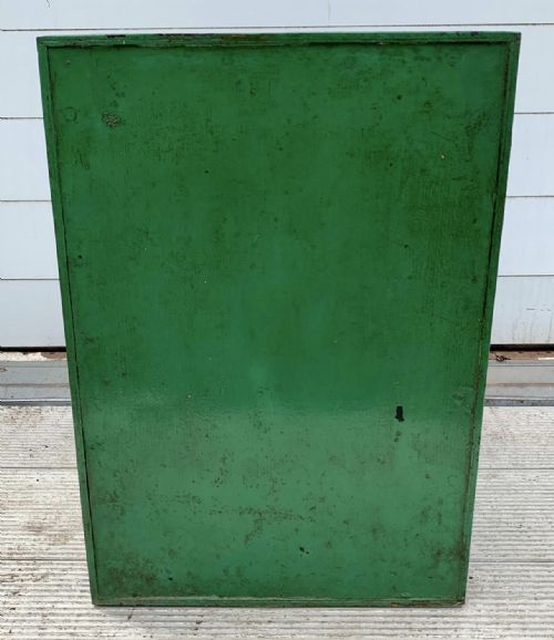 CIRCA 1900 JOHN JOSEPH TAUNTON SAFE COMPLETE WITH KEYS - ADDITIONAL PHOTO 10