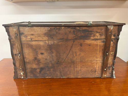 19TH CENTURY ENGLISH SHIP DIORAMA - ADDITIONAL PHOTO 5
