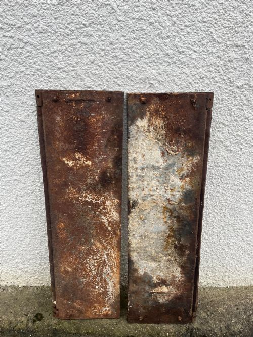 SET OF 12 TILES FROM A VICTORIAN FIREPLACE - ADDITIONAL PHOTO 1