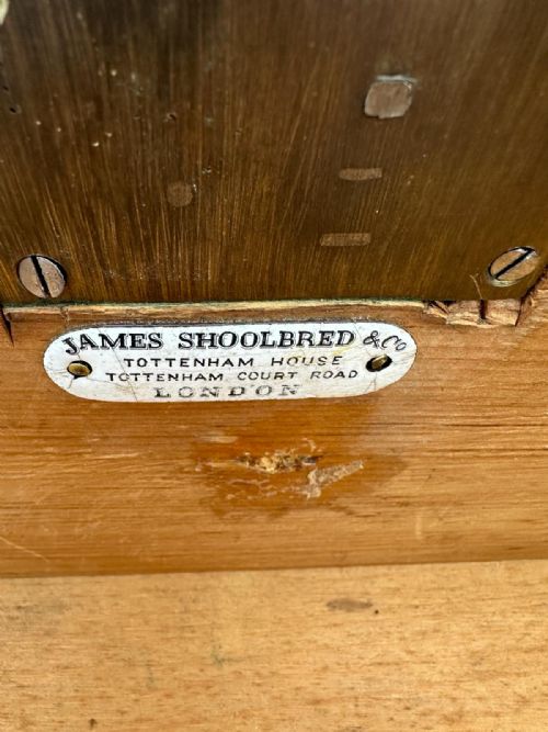 VICTORIAN PINE 2 3 CHEST OF DRAWERS - ADDITIONAL PHOTO 10