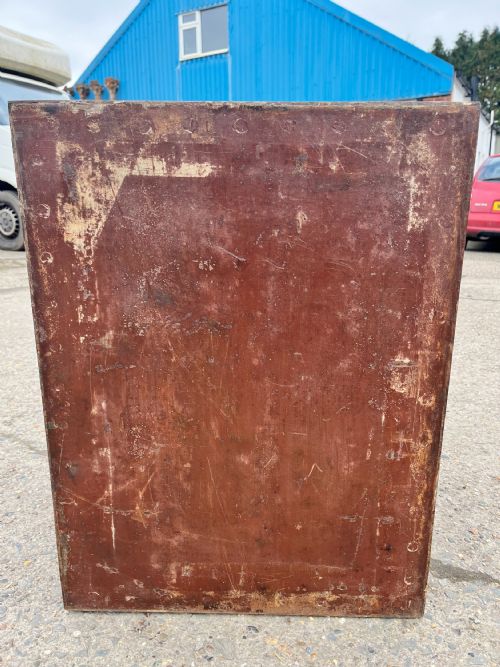 CIRCA 1900 MILNERS SAFE - ADDITIONAL PHOTO 2