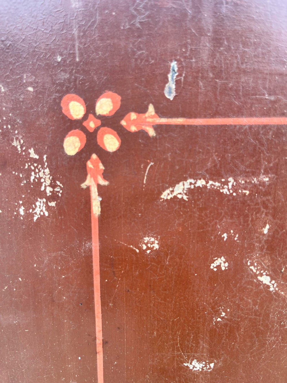 circa 1900 Milners Safe  View IV