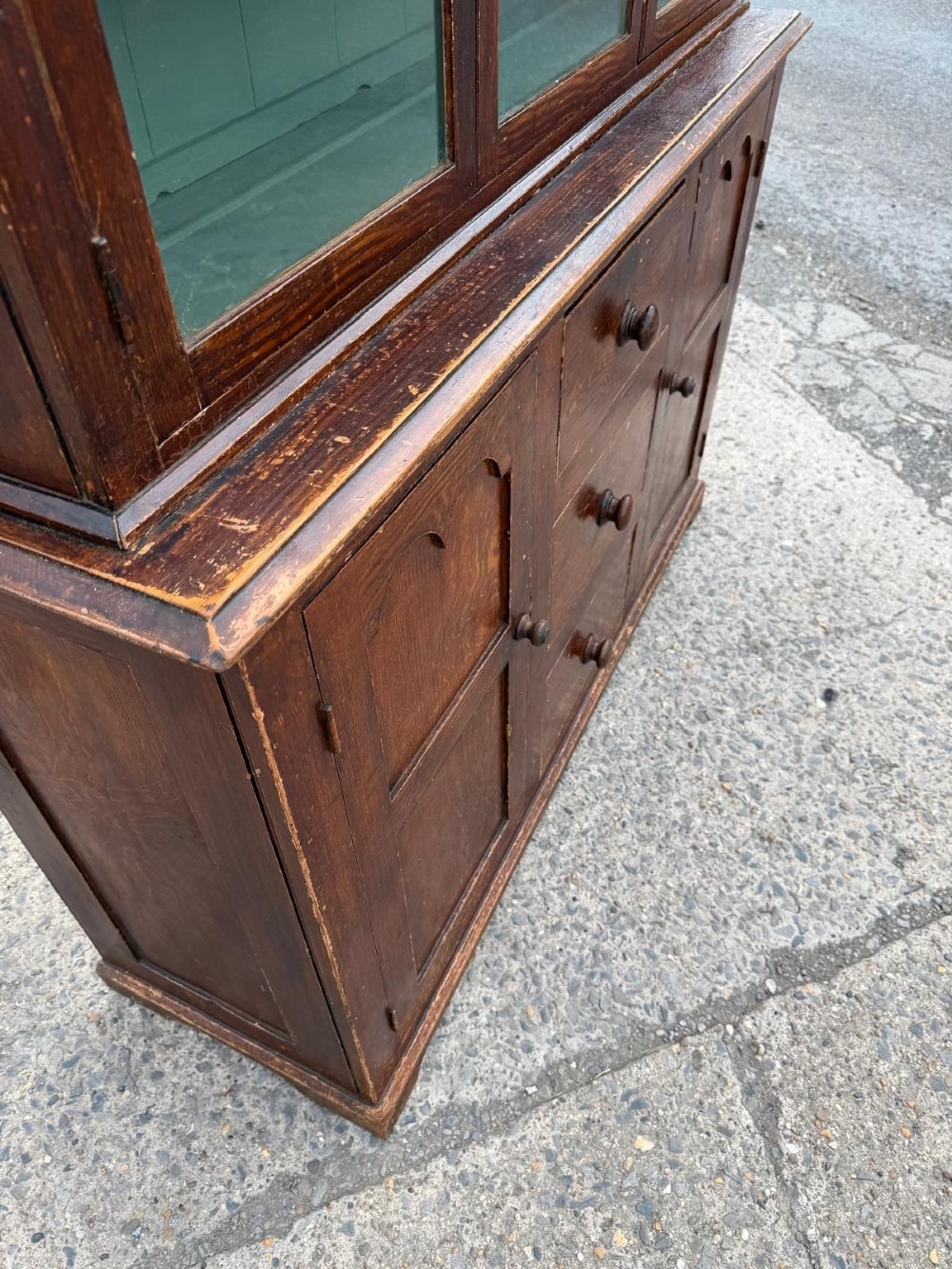 Alternate View