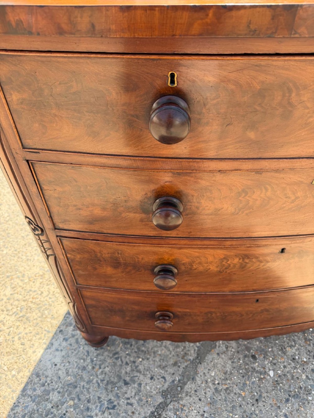 Alternate View
