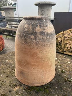 EARLY 20TH CENTURY RHUBARB FORCER