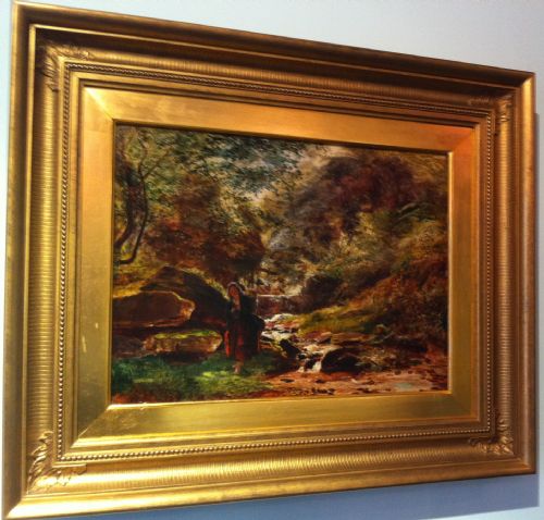 John Haynes Williams 1836-1908 Windley Derbyshire