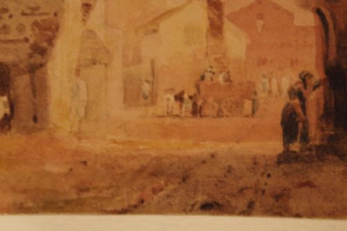 JOHN THIRTTLE 17771839 NORFOLK CHURCH - ADDITIONAL PHOTO 1