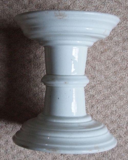 Unusual Early 20th Century 'Ham Stand'