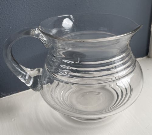 19th Century Ale Jug